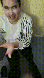 【刘二狗】按摩店开发技师S丝袜美腿虐【上】JS241117-21封面图