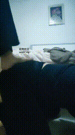 【SX9583】母畜-原味黑船袜玩虐JS241115-19封面图