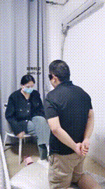 【上海汤圆】全体重踩踏_白袜脚捂脸窒息bf46665封面图