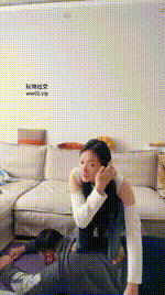 【埋汰】牛仔裤S玉足踩虐教练奴bf47056封面图