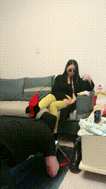 【绯闻王妃】舔脏鞋底超臭白袜_高跟碾压踩_藤条狠抽bf47449封面图