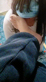 【伪娘和人妻】舔闻原味裸足_戒尺spJS241213-48封面图