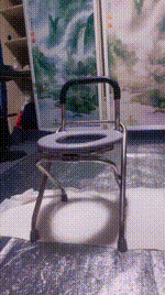 【玩物第一贱】狗笼圈养舔脚JS241216-37