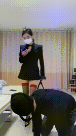 【心理学】鞭打踩踏_黑丝高跟虐杀_转胯狗爬bf48350封面图