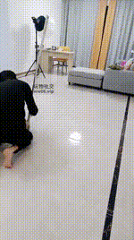 【南月女神】家奴全程下跪伺候JS250102-23封面图