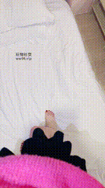 【娜娜米】沉浸式裸足恋足狂舔【完整版】JS241221-5_1