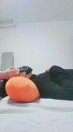 【璃茉老师】母畜-下跪伺候主人JS241216-9封面图