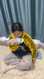 【小凤梨】母畜狗舔脏拖鞋JS241213-47封面图