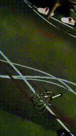 【滢滢】双S-狗笼圈养彻底犬化【双视角版】JS250101-9_2封面图