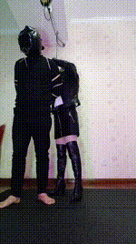 【冰炫】套头窒息_转胯狗爬_五花大绑【双视角版】JS241220-14_1封面图