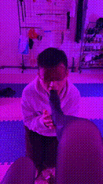 【琴月】性感女神-五花大绑-黑丝脚深喉_骑马JS241208-19封面图