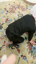 【倩妈】双S-重度踢踹刑虐抽打【双视角版】bf48808_3封面图