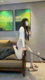 【猴哥】超强臭脚捂脸_坐脸窒息bf47899封面图