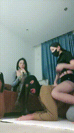 【喵酱紫】双S-高跟丝袜做刑具虐【双视角版】bf48745_1