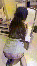 【玥樾】超美模特母畜-高跟黑丝脚下奴bf48205封面图