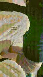 【小羊咩咩】骑马狗爬_玉足踩虐蹂躏JS250101-8封面图