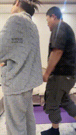 【埋汰】骑马_玉足踩虐_美腿夹狗JS241221-12封面图