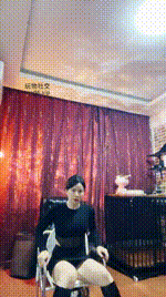 【冷颜】圈养狗笼_狗盆喂圣水JS241227-5封面图