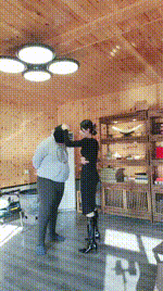 【沅芷大人】皮靴踢裆280斤狗【双视角】bf48537_2封面图