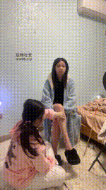 【小凤梨】转胯狗爬_竹子戒尺狠抽JS241216-4封面图