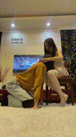 【咏慈】坐脸窒息-白丝美腿诱惑踩-滴蜡bf48940