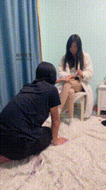 【沐沐大大】藤条狠抽_白袜脚踩踏bf48556封面图