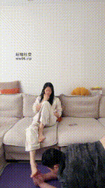 【埋汰】玉足闻舔_骑马摇摇车bf48311封面图