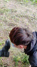 【红颜】户外-脏长靴S-逮住跟踪狂虐废bf47757封面图