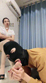 【颜主】品尝高跟肉丝jio_鞭打_骑狗脖转胯_虐乳bf48080封面图