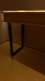 【诗酒】运动鞋白袜气味辱踩虐狗bf48920