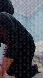 【霸道女王】强制舔脏皮靴肉丝美腿【双视角版】JS241211-50_2封面图