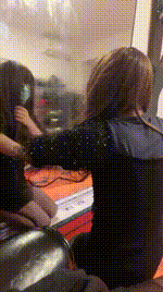 【莫莉】多S囚禁奴隶圈养犬化【四视角版】JS241229-2_2封面图