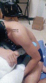 【苏苏不苏】脏臭棉袜脚玉足踩虐JS241204-28封面图