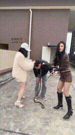 【黛樱】双S-户外阳台-骑马重度鞭打踢踹【双视角版】bf48215_1封面图