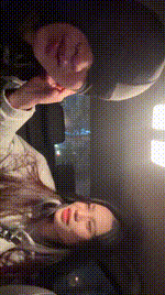 【素人挖掘机】拖鞋白袜素人女神车内调JS241220-10封面图