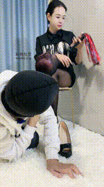 【颜主】玉足深喉_鞭打威胁_高跟狂舔bf48112封面图