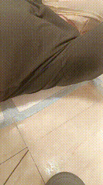 【颜熙】捆绑囚禁厕所-踩踏JS241211-37封面图