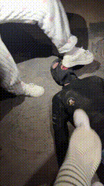 【七七小主】3S深夜户外调-脏鞋爱好者必入！bf48988封面图