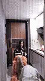 【许梦菲】小狗剧本演绎【双视角】JS241208-71_1封面图