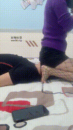 【And】网袜美腿诱惑_坐脸窒息JS250105-21