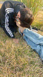 【红颜】户外公开处刑跟踪狂bf47789封面图