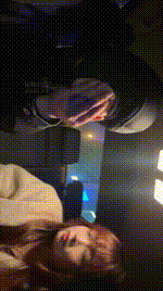 【素人挖掘机】手捂窒息_清理脏长靴_闻舔及膝棉袜JS241222-14封面图