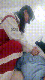 【阿霞】肉丝脚踩踏_鞭打JS241204-29封面图