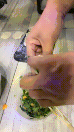 【辣姐】脚下喂食人形犬JS241226-49封面图