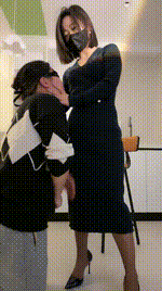 【辣姐】超暴力重刑虐打小三bf48870封面图