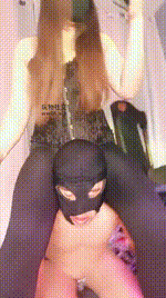 【美柠】玉足踩踏_瑜伽裤坐脸窒息_骑脖bf48363封面图