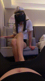 【素人挖掘机】女教官-坐脸窒息_丝袜美腿诱惑虐bf48939封面图