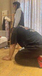 【齐齐殿下】双S学生主-踩踏_重度鞭打_臭脚丫捂脸窒息bf47882封面图