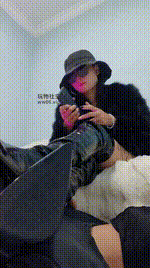 【霸道女王】内裤套头玩虐骚贱奴才【下】JS241211-53封面图