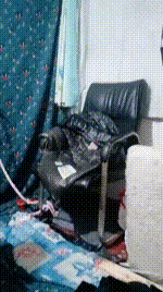 【伪娘和人妻】白棉袜 肉丝脚恋足狂舔JS250107-18封面图